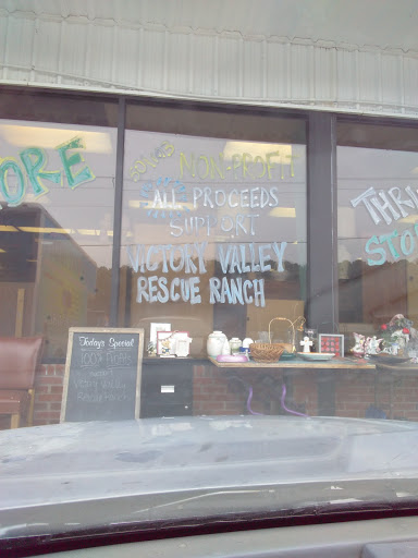 Thrift Store «Victory Thrift», reviews and photos, 3083 Atlanta Hwy, Dallas, GA 30132, USA