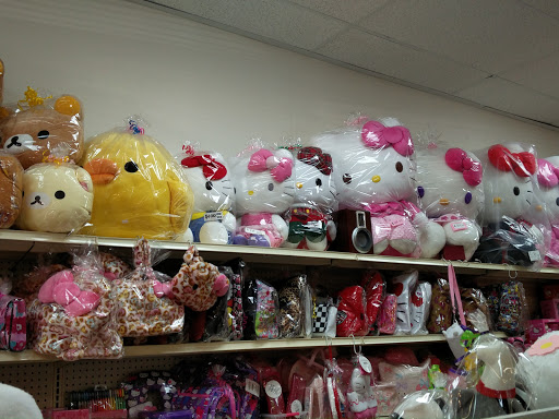 Oriental Goods Store «Tokyo Discount», reviews and photos, 4960 S Fort Apache Rd, Las Vegas, NV 89148, USA