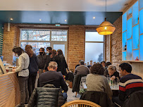 Atmosphère du Restaurant coréen Hwaban à Toulouse - n°3