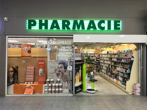 Pharmacie Pharmacie des Îles d'Or Bormes-les-Mimosas