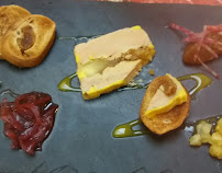 Foie gras du Restaurant La Taverne Royale à Hyères - n°4