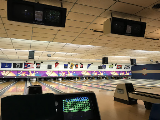 Bowling Alley «Tri-State Lanes», reviews and photos, 16088 OH-170, East Liverpool, OH 43920, USA