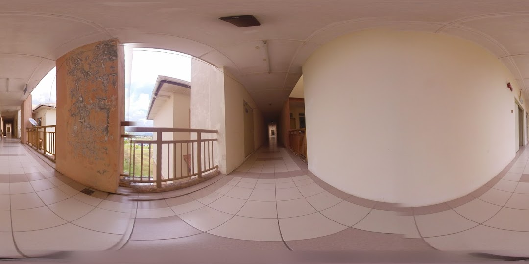 Blok A Markas Briged Sarawak Pga Di Bandar Kuching