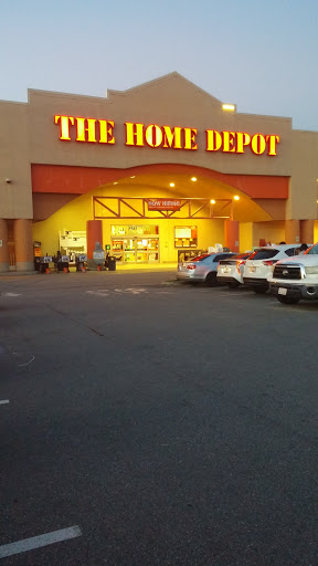 Home Improvement Store «The Home Depot», reviews and photos, 18131 Gale Ave, City of Industry, CA 91748, USA