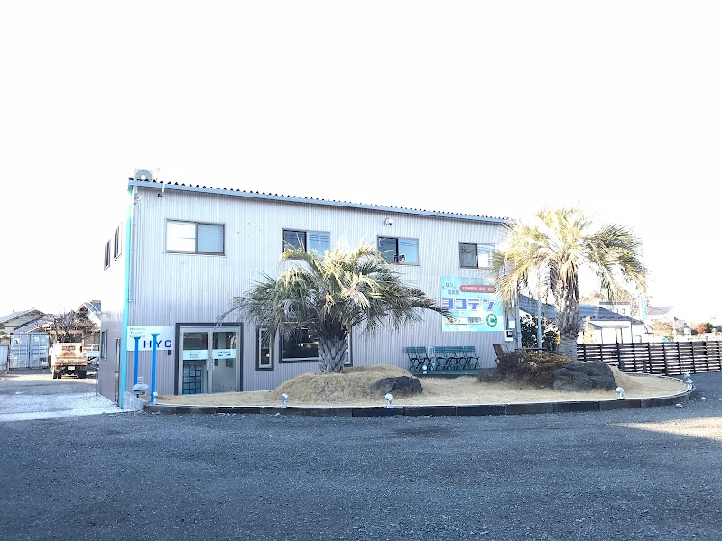 ヨコデン(横山電工株式会社)