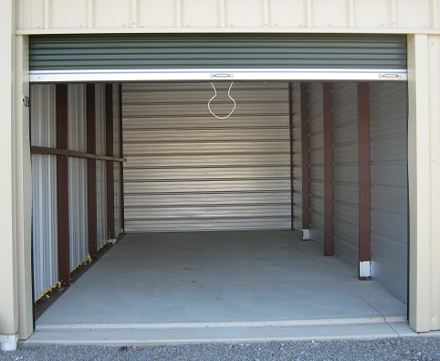 Self-Storage Facility «Brunswick Strongsville Mini Storage», reviews and photos, 5675 Hartneck Rd, Valley City, OH 44280, USA