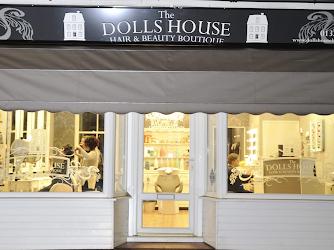 The Dolls House Hair & Beauty Boutique