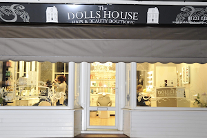 The Dolls House Hair & Beauty Boutique image