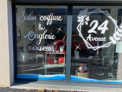 24 Avenue à Saint-Marcellin