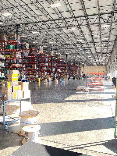 Electrical Supply Store «Parrish-Hare Electrical Supply», reviews and photos, 1211 Regal Row, Dallas, TX 75247, USA