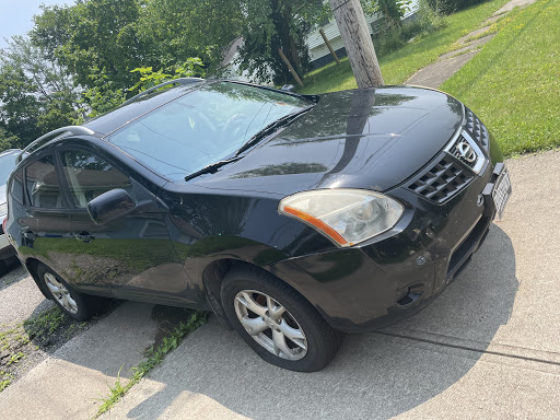 Used Car Dealer «Crosstown Auto», reviews and photos, 4213 Lee Rd, Cleveland, OH 44128, USA