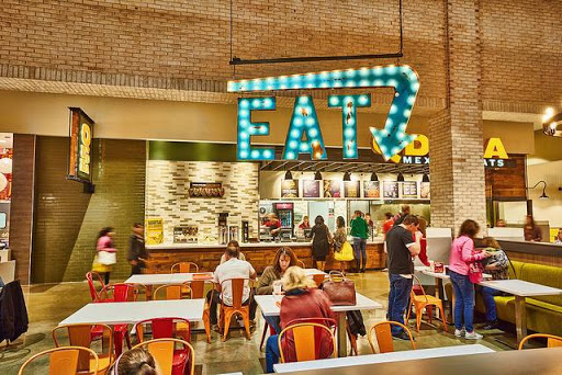 Shopping Mall «Liberty Center», reviews and photos, 7100 Foundry Row, Liberty Township, OH 45069, USA