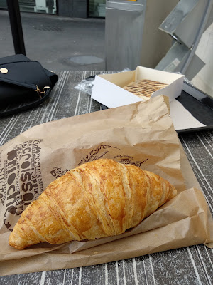 Boulangerie du forum à Talence