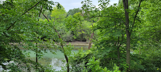 Park «Skokie Northshore Sculpture Park», reviews and photos, McCormick Blvd, Skokie, IL 60076, USA