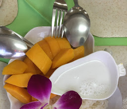 The Sweet Restaurant photo
