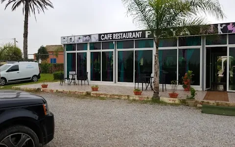 Playa Restaurant image