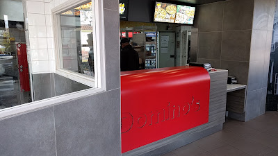 Domino's Pizza Limoges - Beaublanc à Limoges