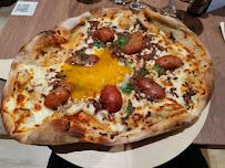 Pizza du Signorizza Pizzeria Restaurant La Roche-sur-Yon - n°10