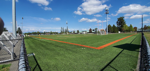 Cloverdale Athletic Park Field 1