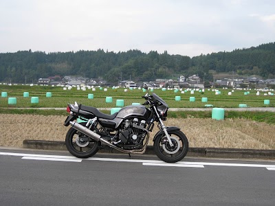 求来里の郷