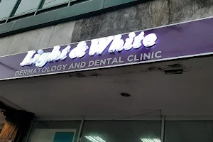 Light and White Dermatology and DentalClinic image