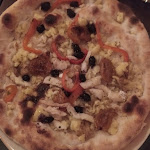 Photo n°1 de l'avis de Rosanna.o fait le 18/01/2023 à 08:02 sur le  Gli Sbronzi à Reggio Calabria