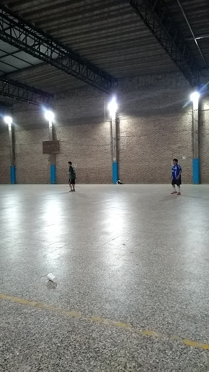 Kolping, Campo Deportivo Y Recreativo