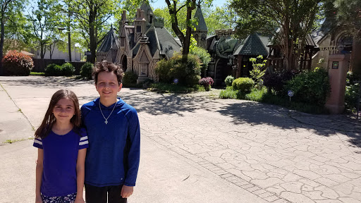 Magic Store «Magic Fun House», reviews and photos, 4100 Rowlett Rd #400, Rowlett, TX 75088, USA