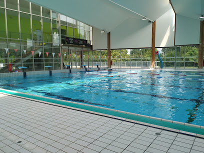 Centre Aquatique Marne - Gondoire