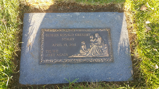 Mortuary «Memorial Redwood Mortuary & Cemetery», reviews and photos, 6500 S Redwood Rd, Salt Lake City, UT 84123, USA