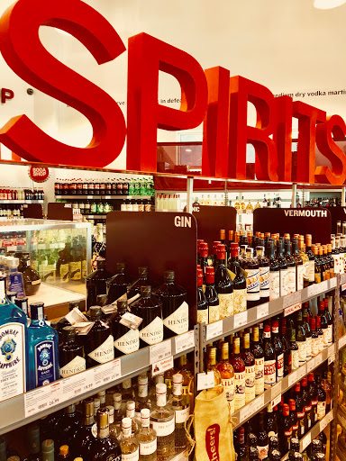 Wine Store «BevMo!», reviews and photos, 850 NW 45th St, Seattle, WA 98107, USA