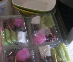 Ayam Kampung & Bebek Goreng Kremes Ny. Daryati photo
