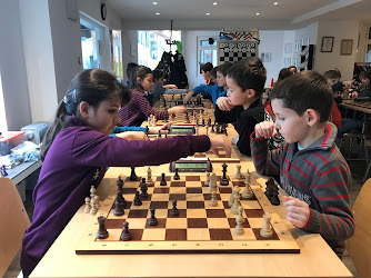 Chess4kids Baar