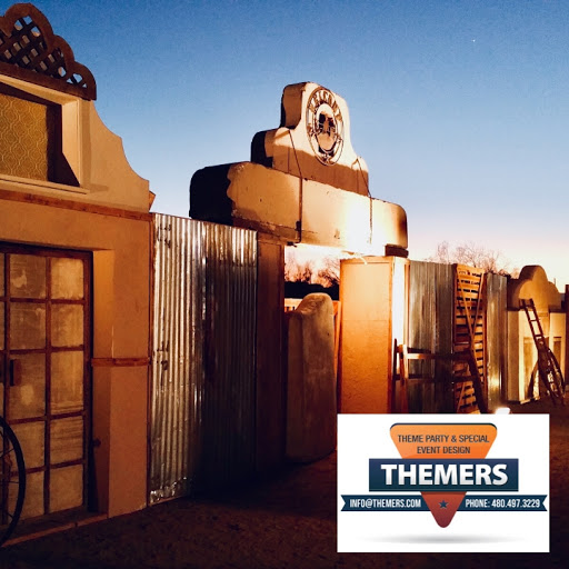 Party Planner «Themers», reviews and photos, 441 S Robson, Mesa, AZ 85210, USA