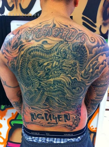 Explore cruise ship tattoo ideas, creative tattoo ideas in Springfield, available at Way of Ink