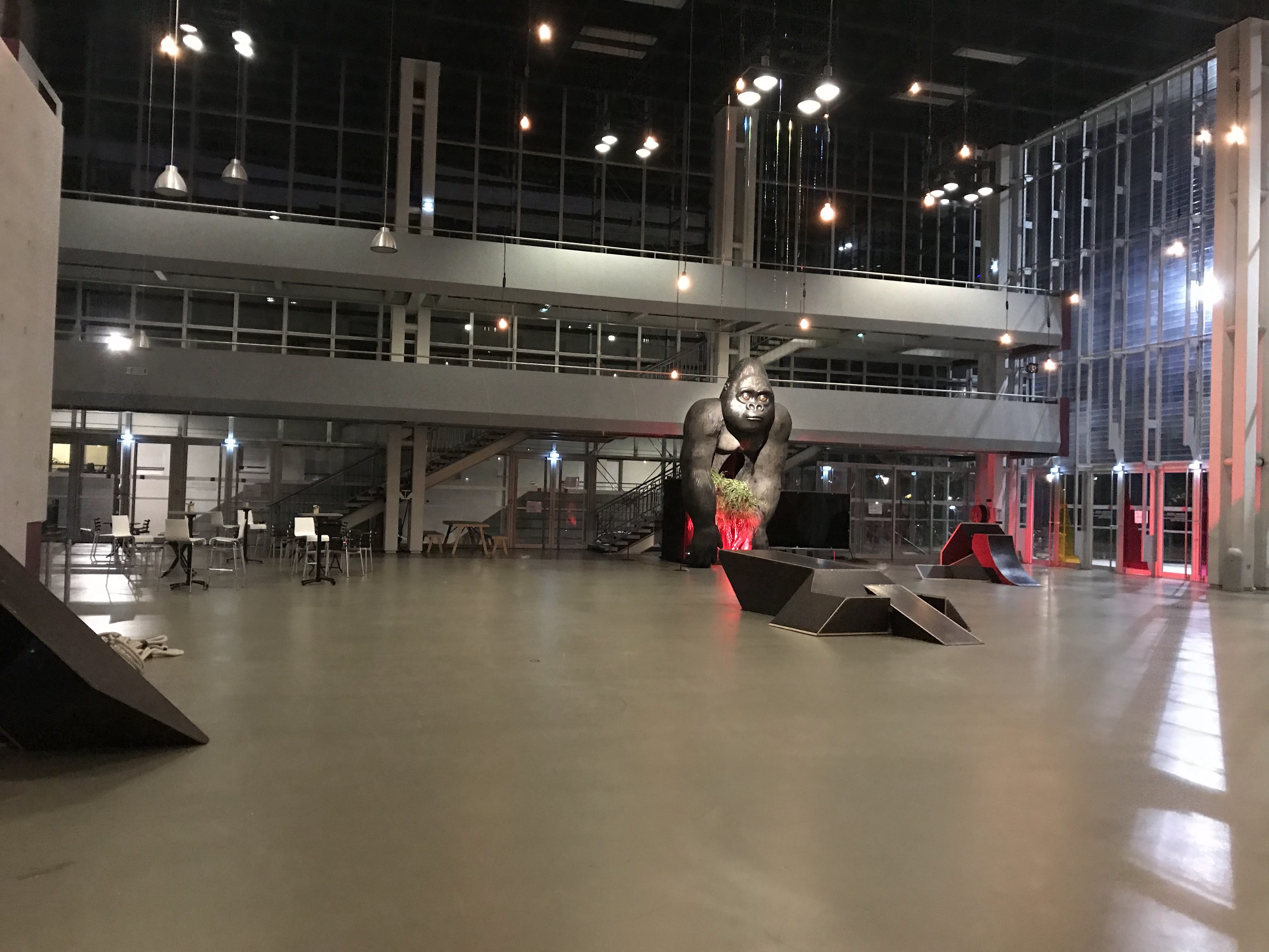 Photo n° 6 de l'avis de Jérémy.h fait le 17/12/2019 à 23:19