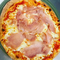 Plats et boissons du Little Italy Pizzeria à Mexy - n°8