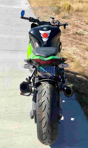 Motorcycle Dealer «Escape Motorsports», reviews and photos, 1480 N State St, Provo, UT 84604, USA