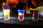 Bars shots bars Milan