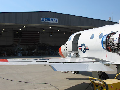 AVMATS Jet Support - MidAmerica