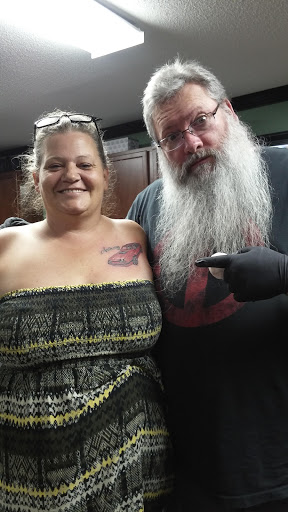 Explore feet tattoo ideas, creative tattoo ideas in Pigeon Forge, available at Southern Draw Skin Art Studio