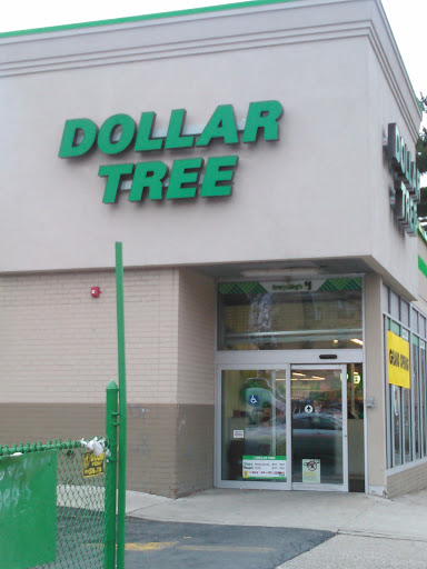 Dollar Store «Dollar Tree», reviews and photos, 333 S Fulton Ave, Mt Vernon, NY 10553, USA