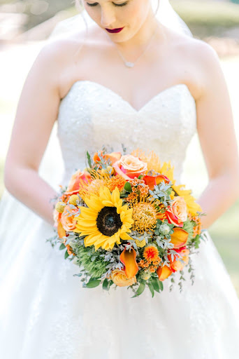 Florist «Lutz Flowers», reviews and photos, 5110 Crookshank Rd, Cincinnati, OH 45238, USA