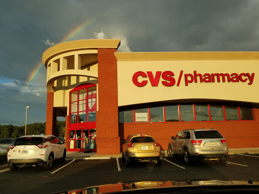 CVS, 7395 Spout Springs Rd, Flowery Branch, GA 30542, USA, 