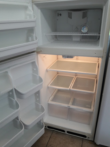 Appliance Parts Supplier «Low Cost Appliances», reviews and photos, 11403 Seminole Blvd, Largo, FL 33778, USA