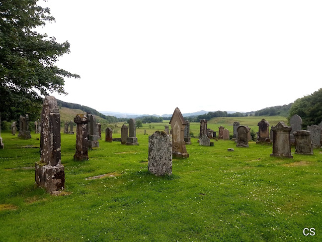 Kilmartin, Lochgilphead PA31 8RQ, United Kingdom