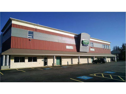 Storage Facility «Extra Space Storage», reviews and photos, 1256 Washington St, Weymouth, MA 02189, USA