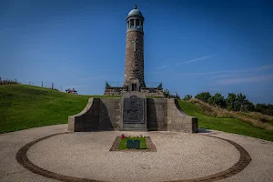 Sherwood Foresters Memorial Tower image