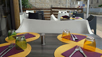 Atmosphère du Restaurant Chez Felix à Pianottoli-Caldarello - n°3