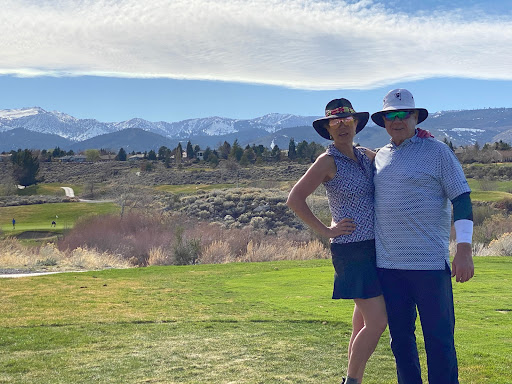 Golf Club «Wolf Run Golf Club», reviews and photos, 1400 Wolf Run Rd, Reno, NV 89511, USA